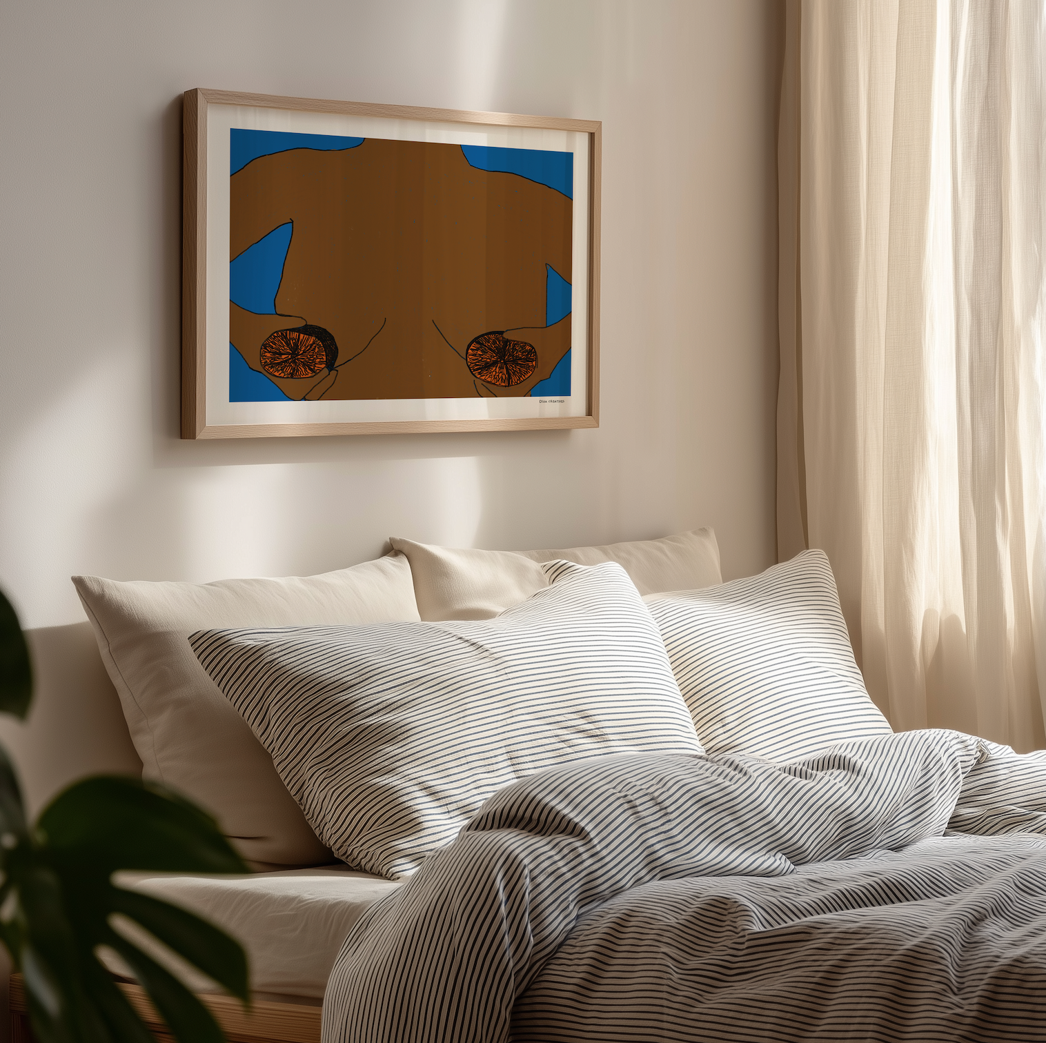 Things Just Got Juicy