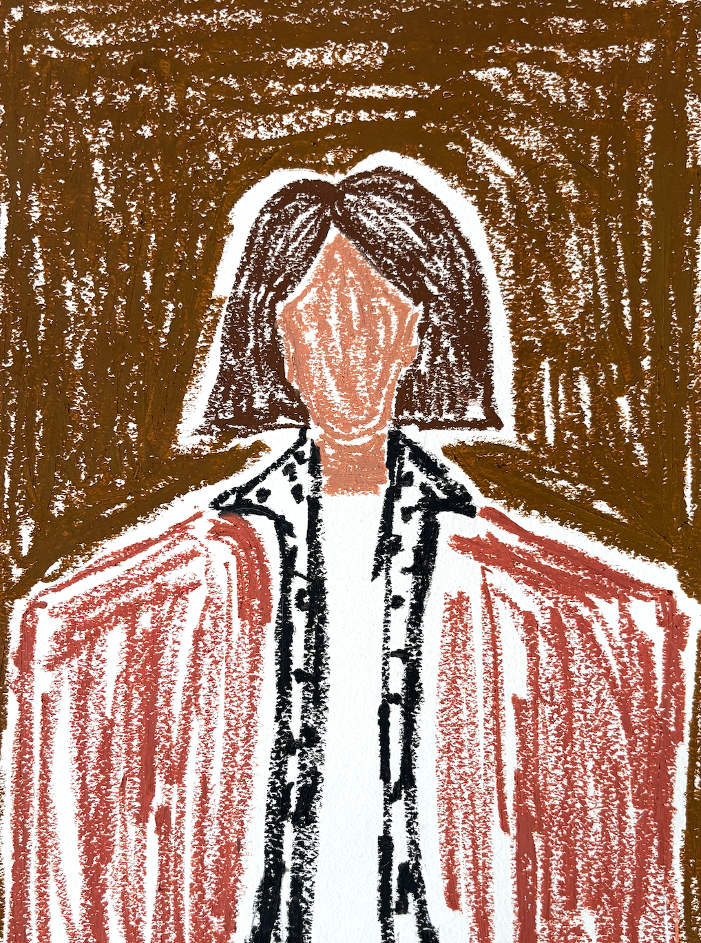 Short Hair Is The Outfit