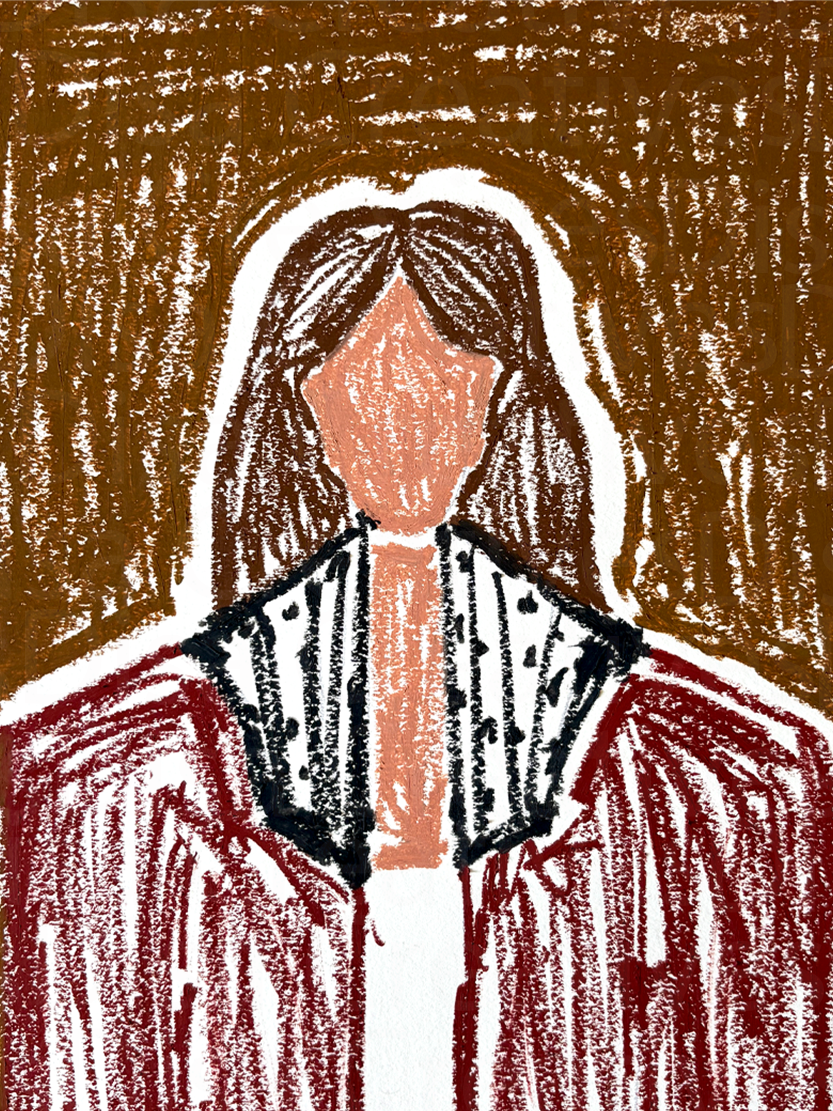 The Comfort Of Being In A Good Outfit